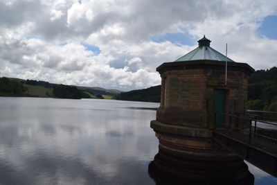 Fernilee Reservoir