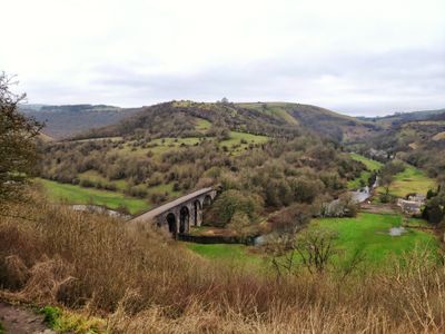 Monsal Head